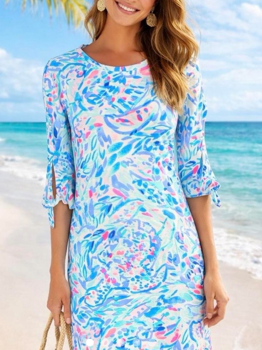 Lily Pulitzer Dress